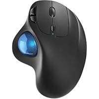 マウス・トラックボール SpaceMonse Wireless Bluetooth Edition ワイヤレスマウス(Bluetooth・充電式・おすすめ・おしゃれ・人気